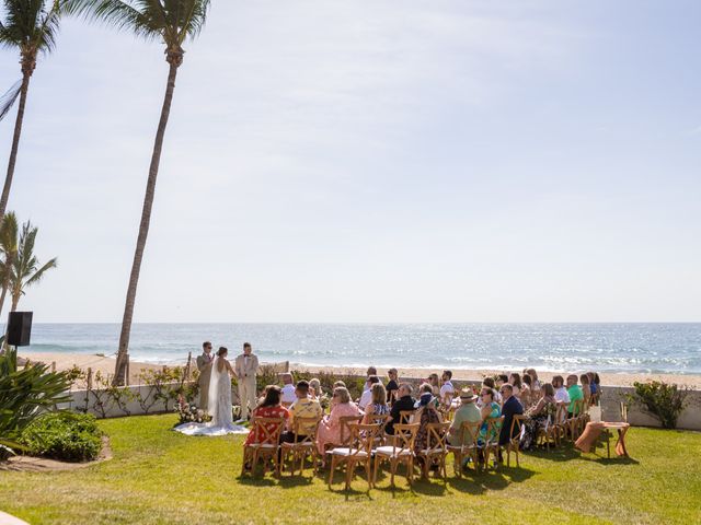 Cameron and Jamisyn's Wedding in San Francisco, Mexico 106