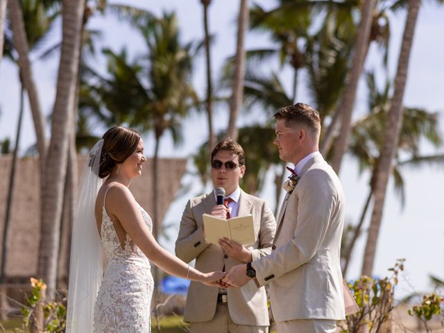 Cameron and Jamisyn's Wedding in San Francisco, Mexico 108