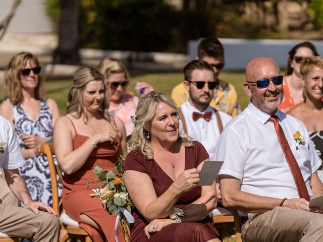 Cameron and Jamisyn's Wedding in San Francisco, Mexico 109