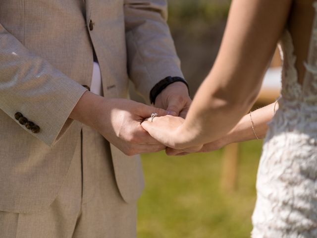 Cameron and Jamisyn's Wedding in San Francisco, Mexico 111