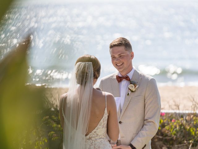 Cameron and Jamisyn's Wedding in San Francisco, Mexico 113