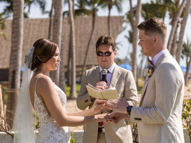 Cameron and Jamisyn's Wedding in San Francisco, Mexico 115