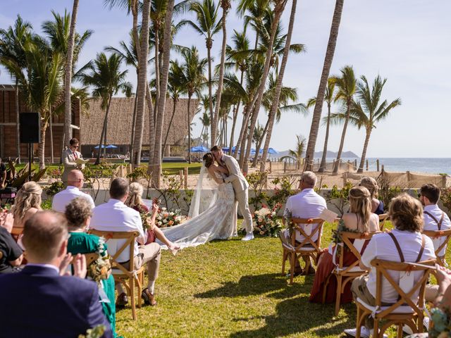 Cameron and Jamisyn's Wedding in San Francisco, Mexico 117