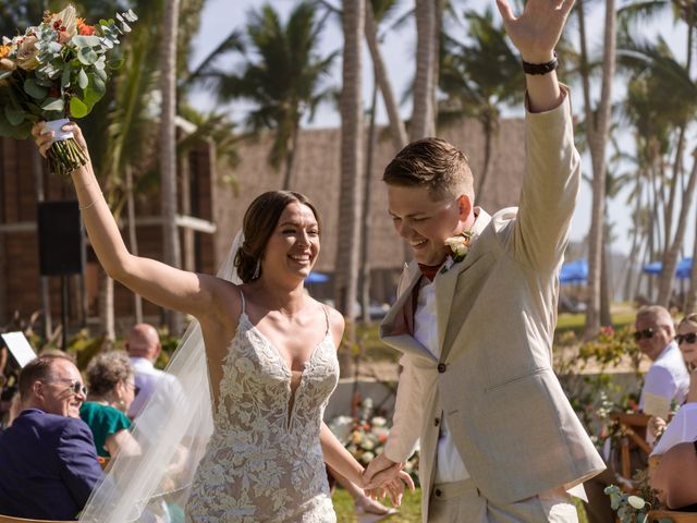 Cameron and Jamisyn's Wedding in San Francisco, Mexico 119