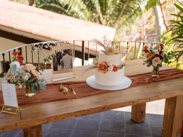 Cameron and Jamisyn's Wedding in San Francisco, Mexico 122