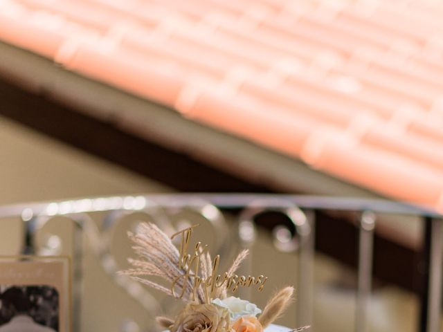 Cameron and Jamisyn's Wedding in San Francisco, Mexico 123