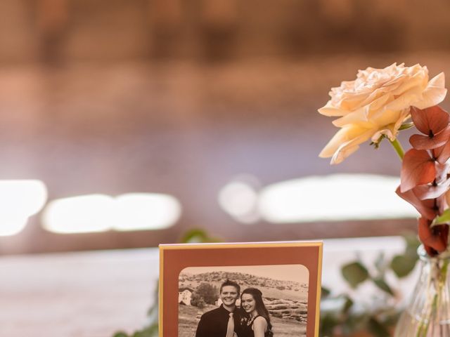 Cameron and Jamisyn's Wedding in San Francisco, Mexico 125