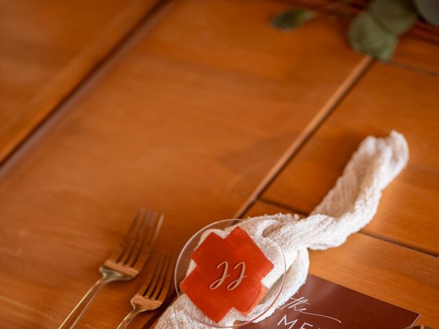 Cameron and Jamisyn's Wedding in San Francisco, Mexico 126