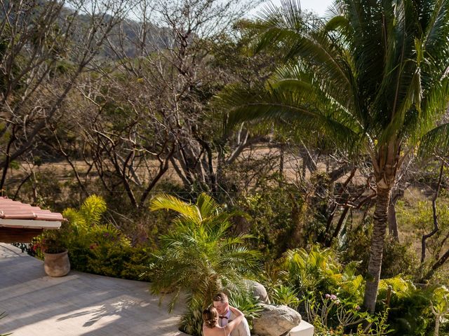 Cameron and Jamisyn's Wedding in San Francisco, Mexico 132