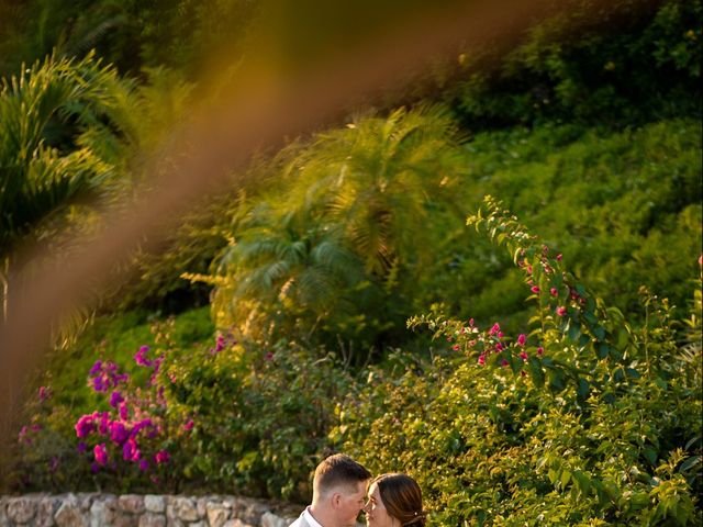 Cameron and Jamisyn's Wedding in San Francisco, Mexico 144
