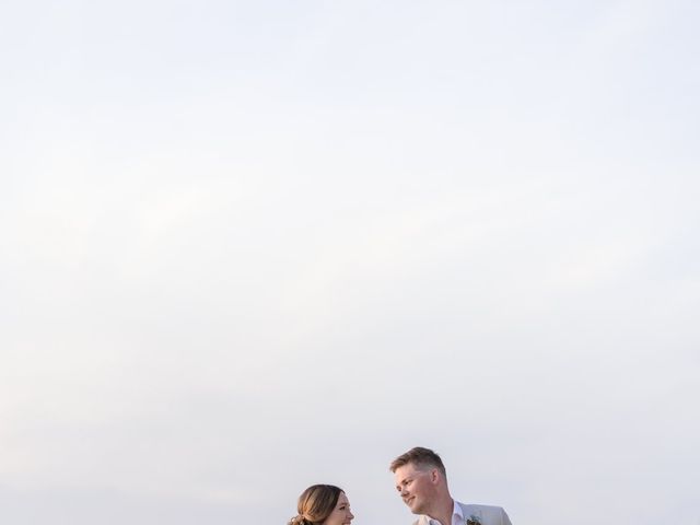 Cameron and Jamisyn's Wedding in San Francisco, Mexico 145