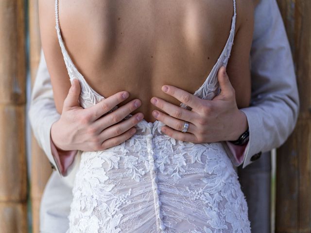 Cameron and Jamisyn's Wedding in San Francisco, Mexico 151