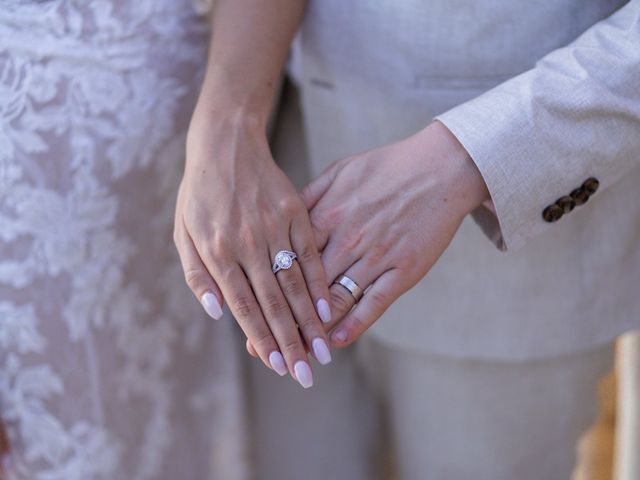 Cameron and Jamisyn's Wedding in San Francisco, Mexico 154