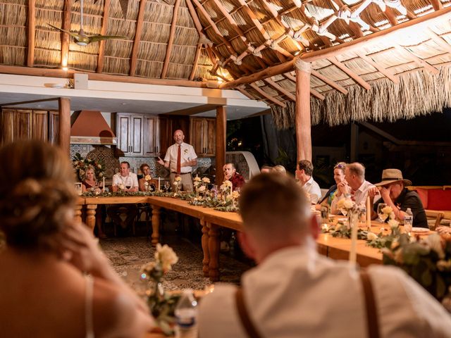 Cameron and Jamisyn's Wedding in San Francisco, Mexico 157