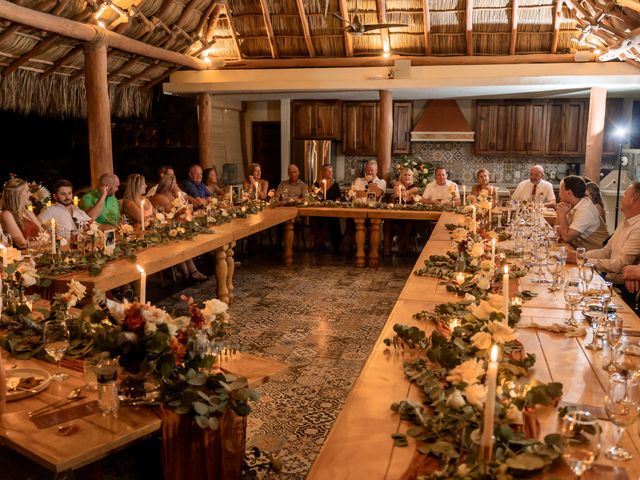 Cameron and Jamisyn's Wedding in San Francisco, Mexico 158