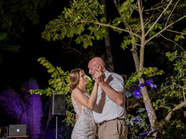 Cameron and Jamisyn's Wedding in San Francisco, Mexico 164