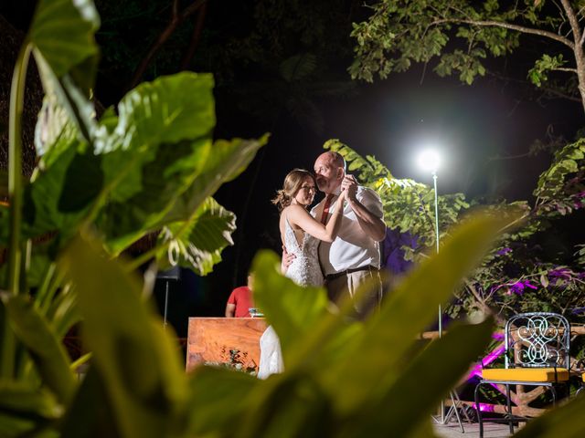 Cameron and Jamisyn's Wedding in San Francisco, Mexico 165