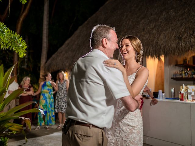 Cameron and Jamisyn's Wedding in San Francisco, Mexico 167