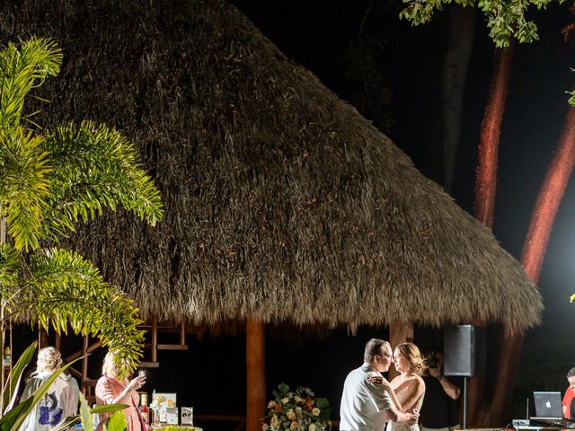 Cameron and Jamisyn's Wedding in San Francisco, Mexico 168