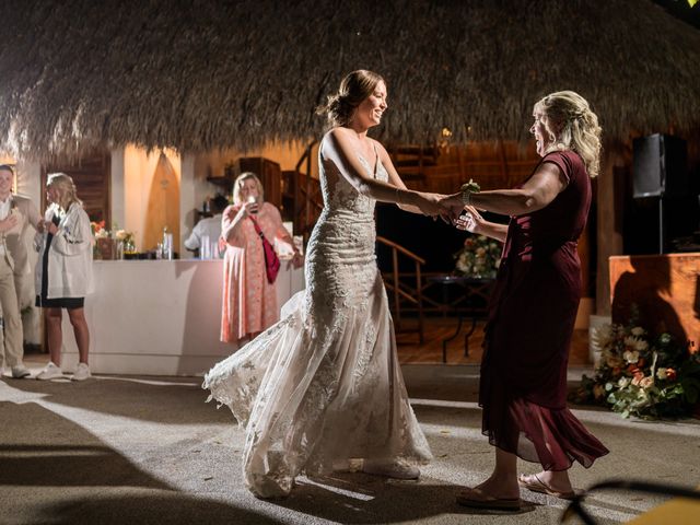 Cameron and Jamisyn's Wedding in San Francisco, Mexico 169