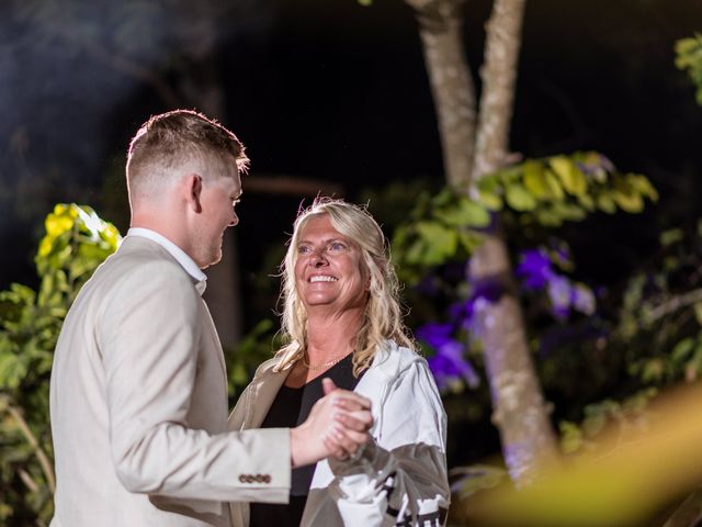 Cameron and Jamisyn's Wedding in San Francisco, Mexico 172