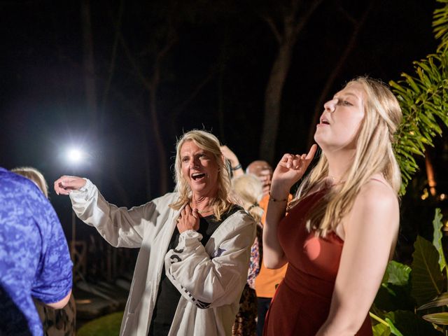 Cameron and Jamisyn's Wedding in San Francisco, Mexico 177