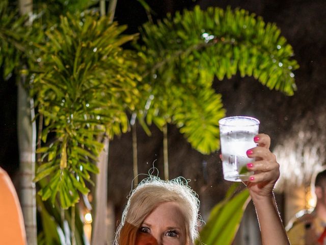 Cameron and Jamisyn's Wedding in San Francisco, Mexico 178