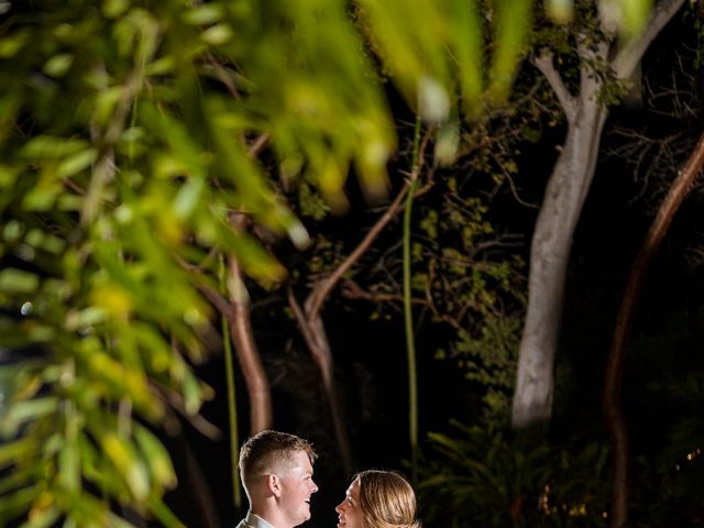 Cameron and Jamisyn's Wedding in San Francisco, Mexico 183