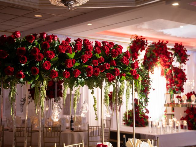 John Greco and Brittany Greco's Wedding in Mahopac, New York 5