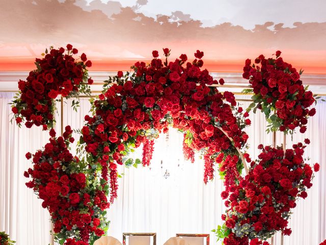 John Greco and Brittany Greco's Wedding in Mahopac, New York 6