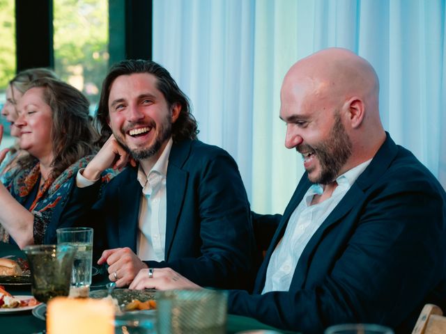 Ian and Devin's Wedding in Charleston, Illinois 9