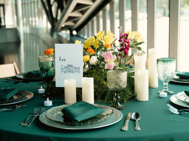 Ian and Devin's Wedding in Charleston, Illinois 20