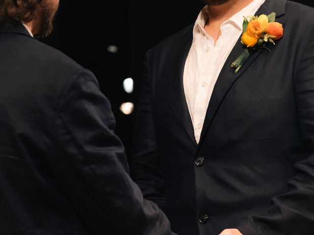 Ian and Devin's Wedding in Charleston, Illinois 26