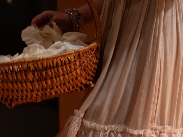 Ian and Devin's Wedding in Charleston, Illinois 27