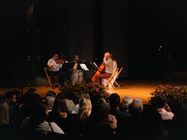 Ian and Devin's Wedding in Charleston, Illinois 28