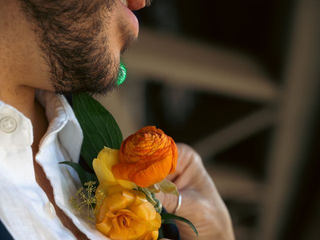 Ian and Devin's Wedding in Charleston, Illinois 29