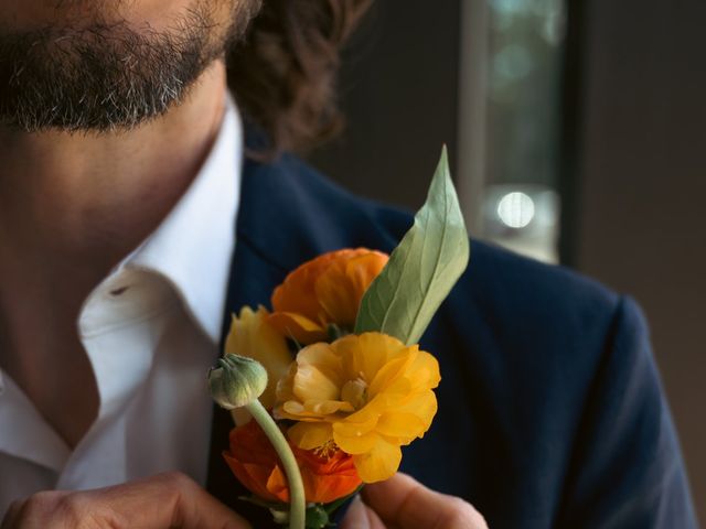 Ian and Devin's Wedding in Charleston, Illinois 30