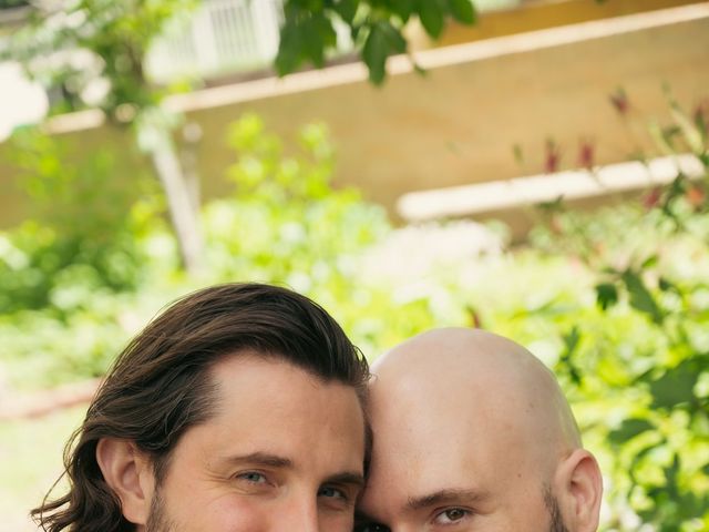 Ian and Devin's Wedding in Charleston, Illinois 31