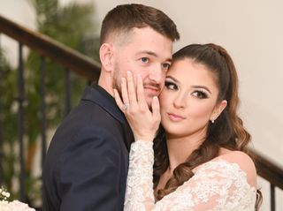 Alexa &amp; Eric&apos;s wedding 3