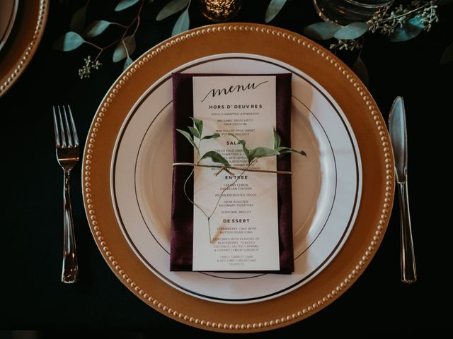 Michael and Sarah's Wedding in Belmont, North Carolina 14