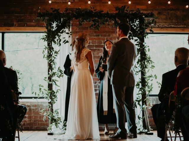 Michael and Sarah's Wedding in Belmont, North Carolina 20