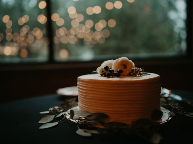 Michael and Sarah's Wedding in Belmont, North Carolina 22