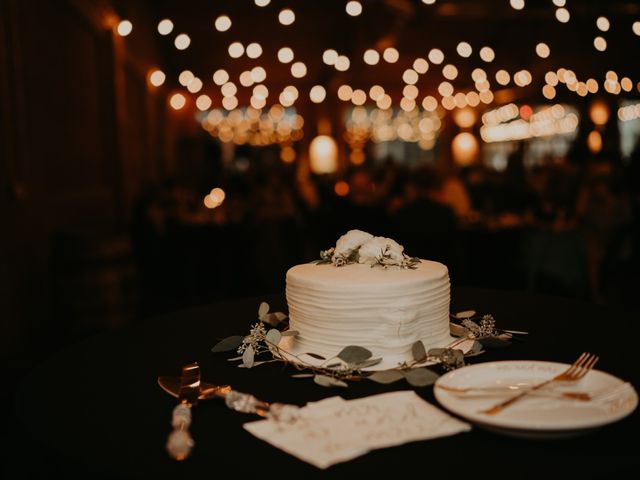 Michael and Sarah's Wedding in Belmont, North Carolina 2