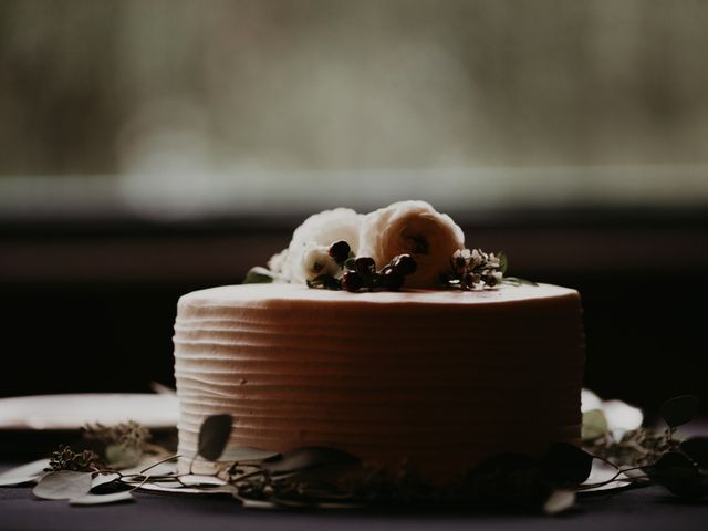 Michael and Sarah's Wedding in Belmont, North Carolina 23