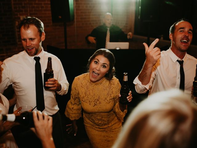 Michael and Sarah's Wedding in Belmont, North Carolina 24