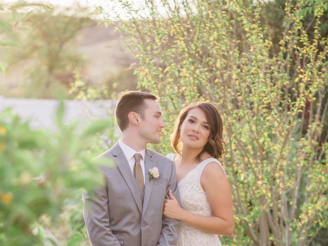 Matthew and Martha&apos;s Wedding in Paso Robles, California 6