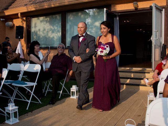 Carlos and Stacie&apos;s Wedding in Denver, Colorado 13