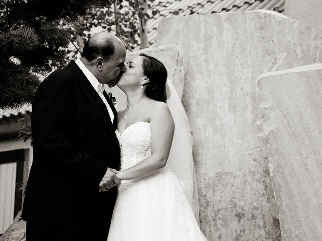Carlos and Stacie&apos;s Wedding in Denver, Colorado 26