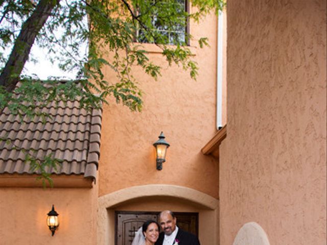 Carlos and Stacie&apos;s Wedding in Denver, Colorado 28