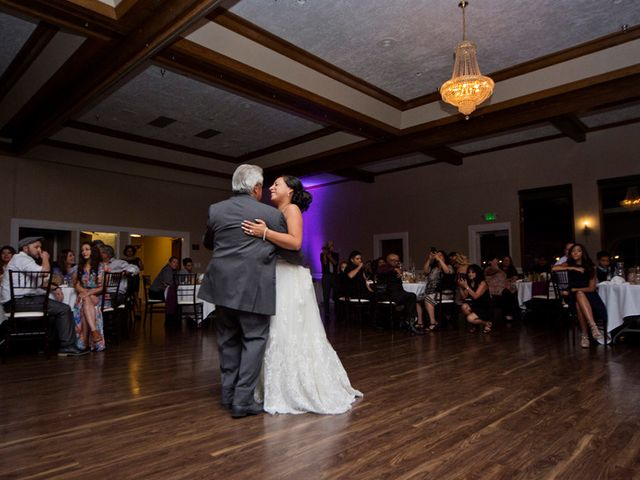 Carlos and Stacie&apos;s Wedding in Denver, Colorado 32
